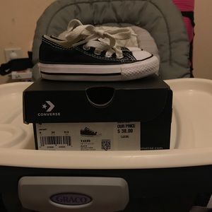 Toddler Chuck Taylors